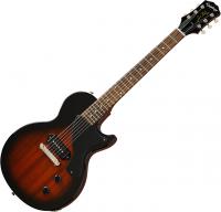 Les Paul Junior - vintage sunburst