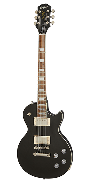 LP MUSE Jet Black Metallic