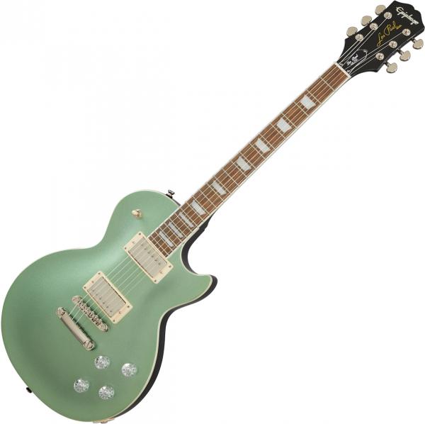Epiphone Les Paul Muse Modern - wanderlust green metallic Single