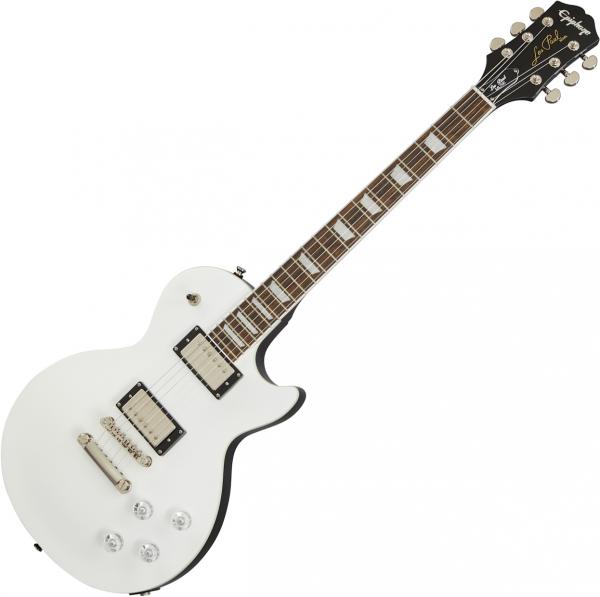 Epiphone Les Paul Muse Modern - pearl white metallic Single
