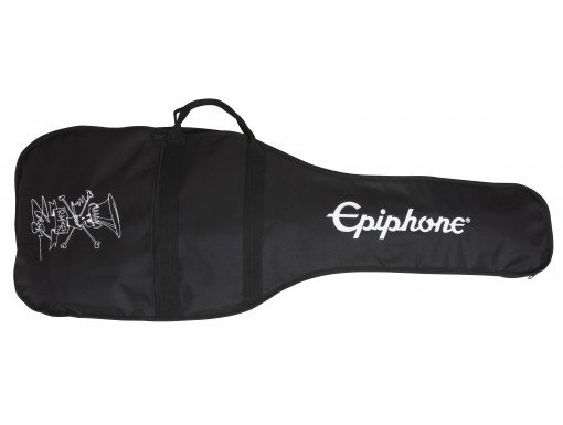Epiphone Les Paul Slash Special Ii Afd Guitar Outfit - Appetite Amber - Pack Guitare Électrique - Variation 2