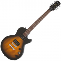 Les Paul Special VE - vintage worn vintage sunburst