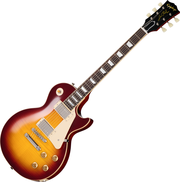 ギター Epiphone IBG Les Paul 50s /Heritage CS les-paul-standard-1959-reissue