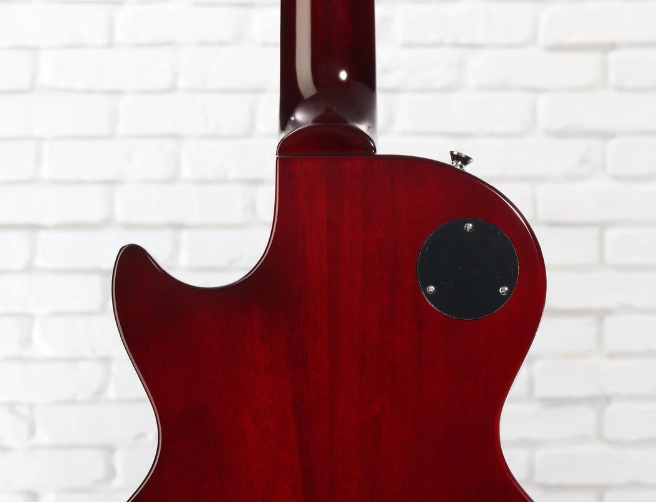 Epiphone Les Paul Standard 1959 Reissue Igc 2h Gibson Ht Rw - Royal Teaburst - Guitare Électrique Single Cut - Variation 6