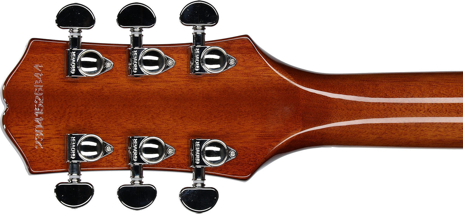 Epiphone Les Paul Standard 60s Ltd I.b.g Original 2h Ht Lau - Candy Red - Guitare Électrique Single Cut - Variation 3