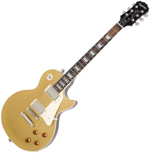 Epiphone Les Paul Standard '60s Ebony