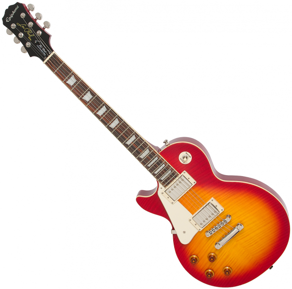 2枚で送料無料 Les Paul Standard Plus-top Pro (Blood O