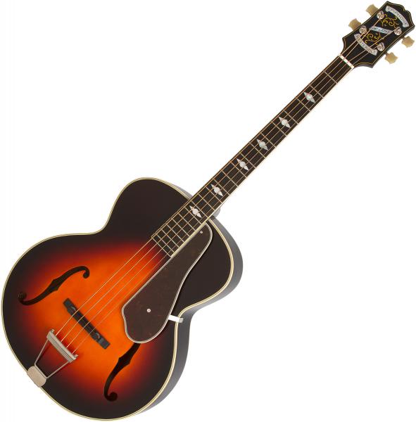 Epiphone Masterbilt Century De Luxe Classic 4-String Epiphone Masterbilt Century De Luxe Classic 4-String