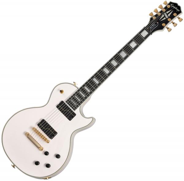 Epiphone matt heafy 2021 new arrivals
