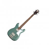 Newport Bass - pacific blue