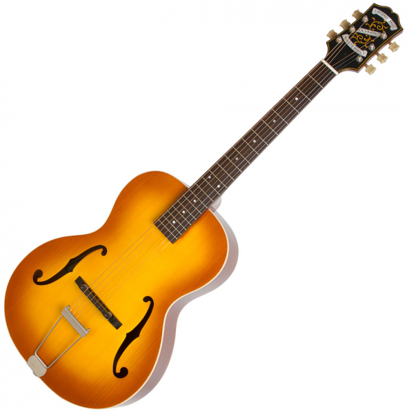 ギター Epiphone Masterbilt Century Zenith Epiphone Masterbilt Century Zenith Classic - Guitars