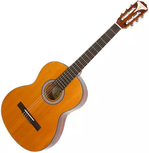 Guitare classique format 4/4 Epiphone PRO-1 Spanish Classic - natural