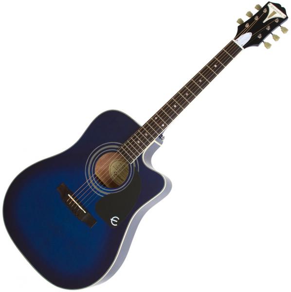 Epiphone PRO-1 WR/美品 Epiphone PRO-1 Acoustic Guitar | Music & Arts