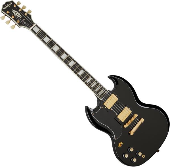 Epiphone sg lh deals