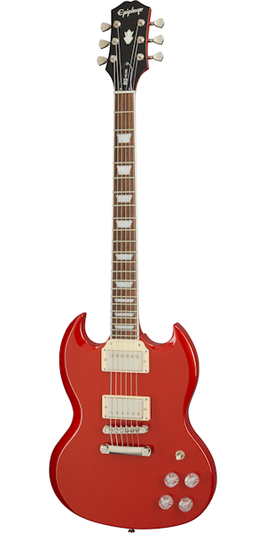 SG MUSE Scarlet Red Metallic