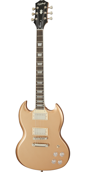 SG MUSE Smoked Almond Metallic