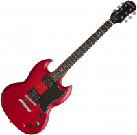 SG-Special VE - vintage worn cherry