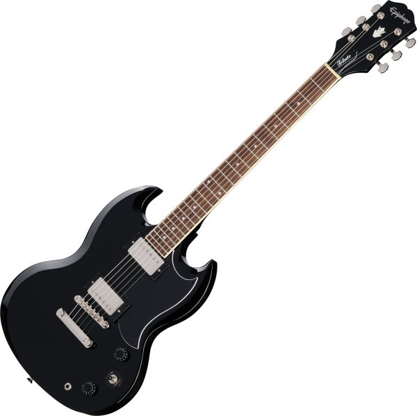 【美品！】 epiphone エピフォン special SG gibson Epiphone Rock Royalty Powered by P-90s – Gibson