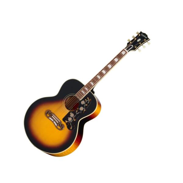 Epiphone Inspired By Gibson 1957 SJ-200 Reissue - antique vintage
