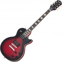 Slash Les Paul Standard - vermillion burst