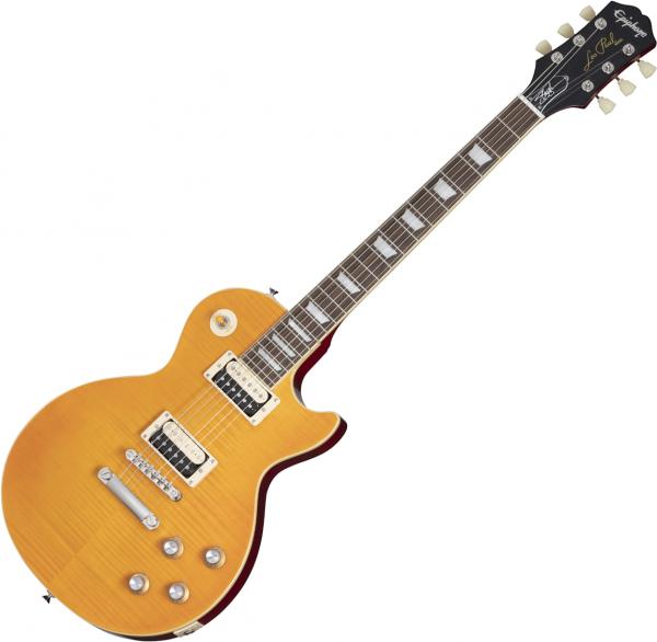 Epiphone Slash Les Paul Standard - appetite burst Solid body ...