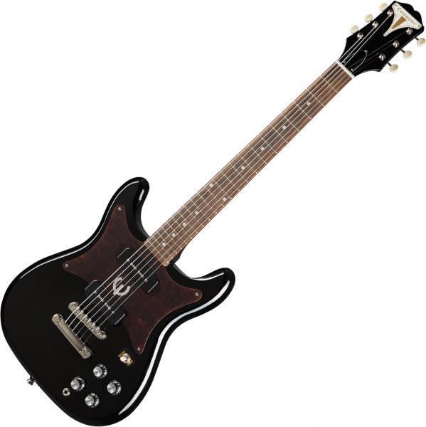 ギター Epiphone Wilshire P-90 Amazon.com: Epiphone Wilshire P90 2 Pickup Double Cut