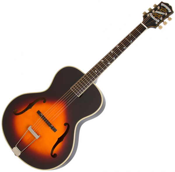 Epiphone Masterbilt Century Zenith Classic - vintage