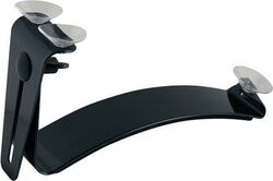 Stand & support guitare & basse Ergoplay TAPPERT Appui-Guitare Black
