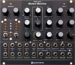 Hexinverter Mutant Machine