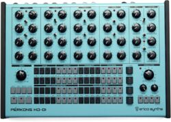 Boite à rythme Erica synths PERKONS HD-01