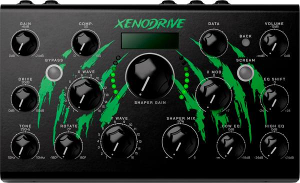 erica Купить модульный синтезатор Erica Synths TECHNO SYSTEM в интернет