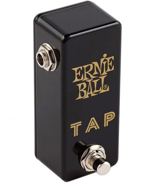 Footswitch & commande divers Ernie ball Tap Tempo 6186