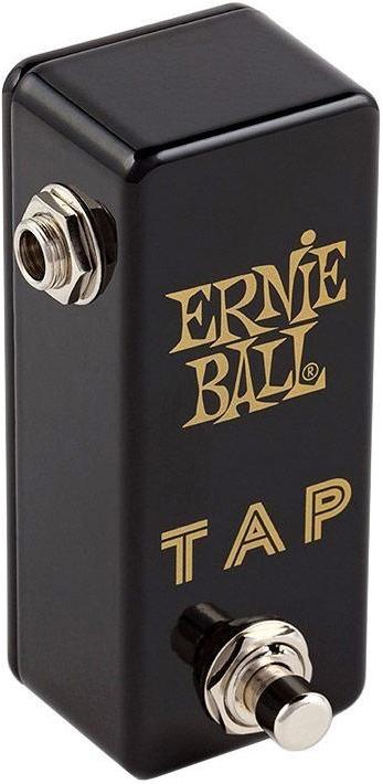 Footswitch & commande divers Ernie ball Tap Tempo 6186