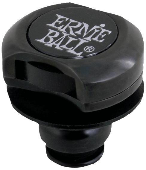 Strap lock Ernie ball Super Locks Black