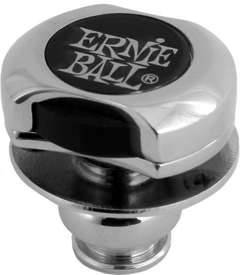 Strap lock Ernie ball Super Locks Nickel