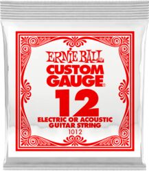 Electric / Acoustic (1) 1012 Slinky Nickel Wound 12