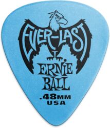 Everlast Sachet de 12 Bleu 0,48mm