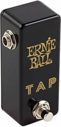 Footswitch & commande divers Ernie ball Tap Tempo 6186