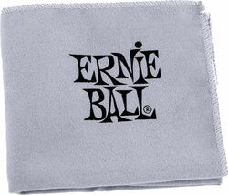 Chiffon nettoyage Ernie ball Microfibre Polish Cloth