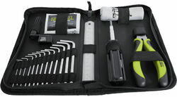 Outils guitare & basse Ernie ball Musician's Tool Kit