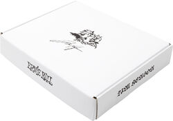 Outils guitare & basse Ernie ball Pack cordes et accessoires signature Tim Henson