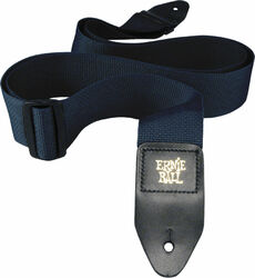 Sangle courroie Ernie ball Polypro Guitar Strap - Navy