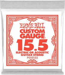 Slinky nickel wound 15,5