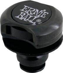 Strap lock Ernie ball Super Locks Black