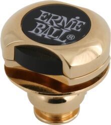 Strap lock Ernie ball Super Locks Gold