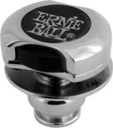 Strap lock Ernie ball Super Locks Nickel