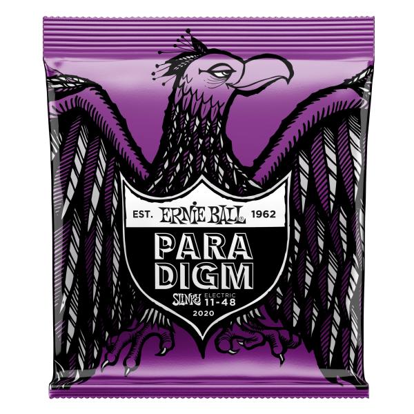 Paradigm slinky shop