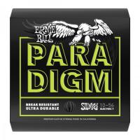 Electric (7) 2028 Paradigm Slinky 7-String 10-56 - jeu de 7 cordes