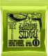 P02621 Electric Guitar 7-String Set Regular Slinky Nickel Wound 10-56 - jeu de 7 cordes