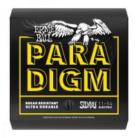 Electric (6) 2027 Paradigm Beefy Slinky 11-54 - jeu de 6 cordes